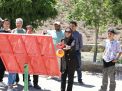 گزارش تصویری اردوی کارکنان دانشگاه 